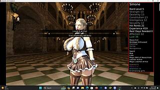 Sometimes These Quests Get Wild with Stupid Damsels in Dungeons Ep 8