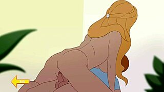 This one is a remake of my previous script; Mommy’s big tits and sexy ass get fucked hard