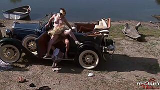 Watch the best outdoor porn orgy where hot girls indulge in big group fuck with doggystyle and riding