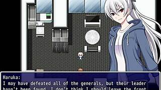 Public Defense Corp - Ambassador Of Peace Dlc Part 1