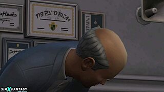 Bad Studies - Siobhan Fyres - The Sims 4