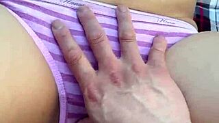 tight asian pussy moaning as pinoy bulitas enters pov