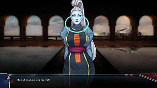 Dragon Ball Divine Adventure Part 30