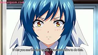 Primer Video B Featuring Big Tits And Ass