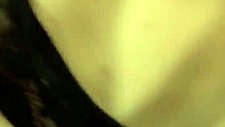 doggy style with girlfriend in pov