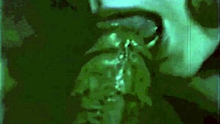 Wow! Vintage Interracial Taboo with Lactating British Beauty