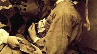 Retro Lesbian Lust in Vintage Pornostalgia Scenes