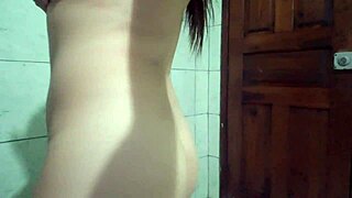 Conjugal Visit Slut Fucks In Latina Prison. Real Deal?