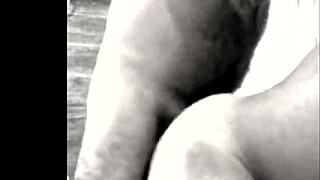 Passionate Hardcore Gay Doggy Style Fucking
