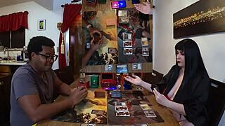 jane’s adventure in magic 8 has her walking the planes with excitement