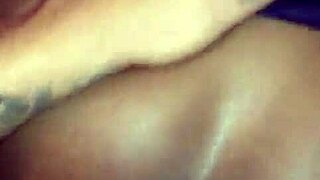 Slimthick Puerto Rican Big Booty Fucking Mexican Boyfriend In Dallas Jersey