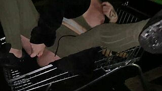 Dirty Street Slut Compilation Intense