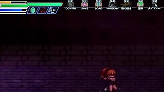 Monster sex is wild! 😈 Interspecies fun awaits.