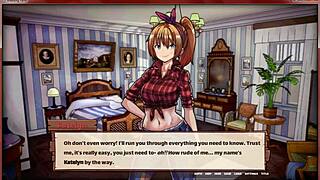 Breeding Farm Game Starts Now