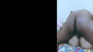 Leaked MMS is used by big cocked friend to take advantage for hardcore sex with his girlfriend