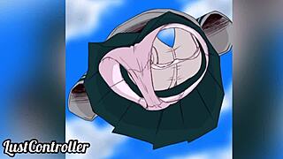 Watch Toru From My Hero Academia Compilation!