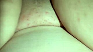 BBC Delivers Hot Creampie to Curvy BBW