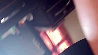 Petite Mexican Teen 18+ Prostitute Offers Tight Ass for First Time Anal in Exchange for Nike