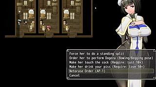 check out this nympho santa in the hentai game gallery getting anal