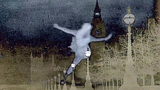 Explore dark London vintage family secrets