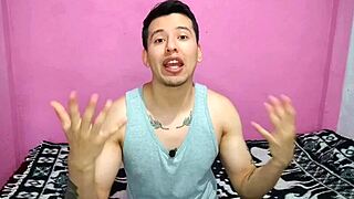 Recibo La Verga De 21cm Un Desconocido En El Vapor Del Club Deportivo - Relato Sexual