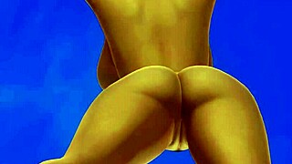 Doa5 Lisa Gravure Studio Featuring Big Tits And Ass On Beach