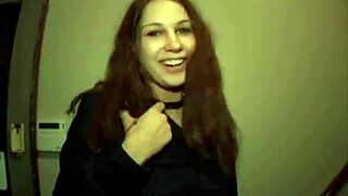 i watch sara stone give blowjob and get double fucked