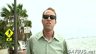 Gay sex evokes deep emotions in movie scenes