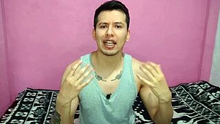 Recibo La Verga De 21cm Un Desconocido En El Vapor Del Club Deportivo - Relato Sexual