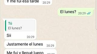 Girlfriend Shares Breakup Story On Phone Chat Part 7