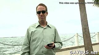 Gay sex evokes deep emotions in movie scenes