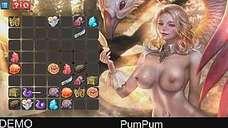 Pumpum Fantasy Game Adventure