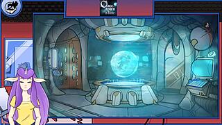 once a porn a time snow white's tits