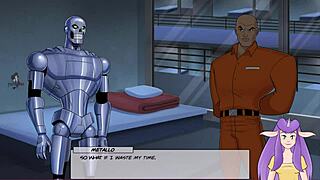 Feel the Unlimited Passion in Part 127 with Sexy Anime Characters Kissing and More