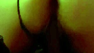 Hot Wife Bent Over In Doggystyle Sharing Action