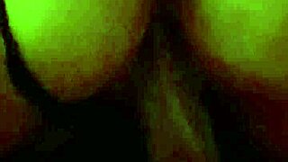 Hot Wife Bent Over In Doggystyle Sharing Action