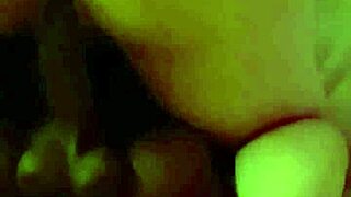 Hot Wife Bent Over In Doggystyle Sharing Action