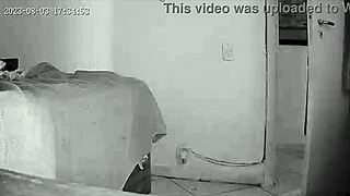 Paty Bumbum Me Chamou Na Sua Casa Para Tomar Meu Leitinho