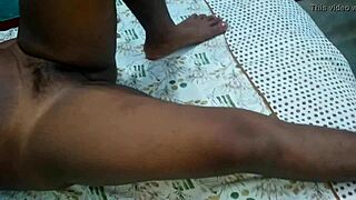 Pampa Verifies Her Big Tits and Body