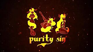 Blonde princess with big tits gets fucked in hentai anime part 2