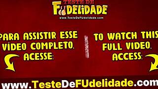 Peguei de Jeito a Amiga Santinha da Minha Prima Lins - Anal Blonde Teen Big Ass Brazilian Assfucking Sexy Pornstar