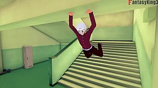 Shinmai Maou Ntr Testament 3 New Sensations Part2 Watch The Full Movie On Ptrn Fantasyking3