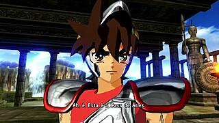 Hey, Check Out This Young Guy Getting Hardcore with a Tall Black Stud