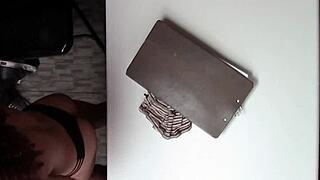 i couldn’t resist sucking that lp officer’s big dick.