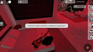 俄罗斯少女紧致后庭玩耍