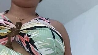 casting porno a keilimar lleva dos años en la industria porno amateur y el jefe no le paga dinero