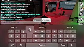 俄罗斯少女紧致后庭玩耍