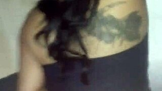 Angry Bitch Gets Rough Fucking in Wild Hardcore Session