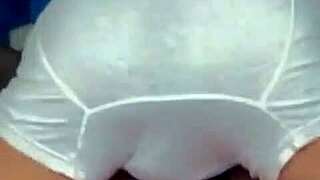 My Full Creamy Pussy After Hard Fucking