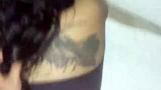 Angry Bitch Gets Rough Fucking in Wild Hardcore Session